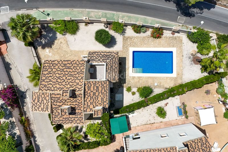 Foto 916db9cc-fc1d-4fe4-9bdb-f2448f670716. Casa a Pueblo Calp