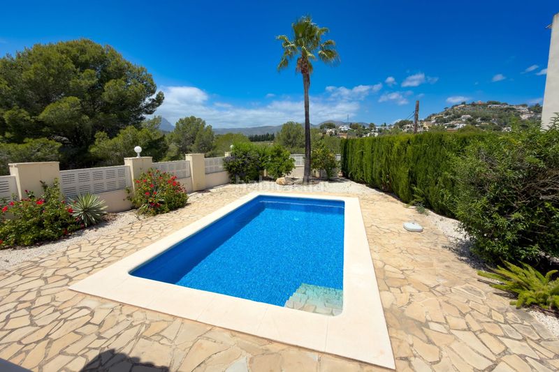 Foto b677b14a-f067-4230-be49-670f702ea197. Casa a Pueblo Calp