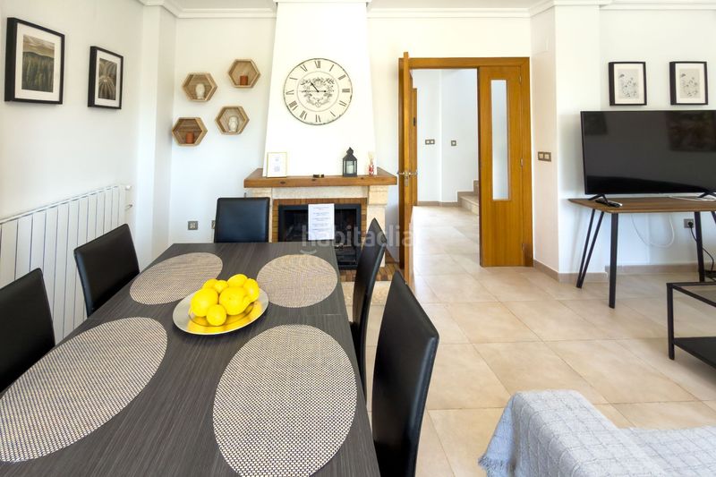 Foto d74c8597-0445-4ea1-ba7c-d68219e23d73. Casa a Pueblo Calp