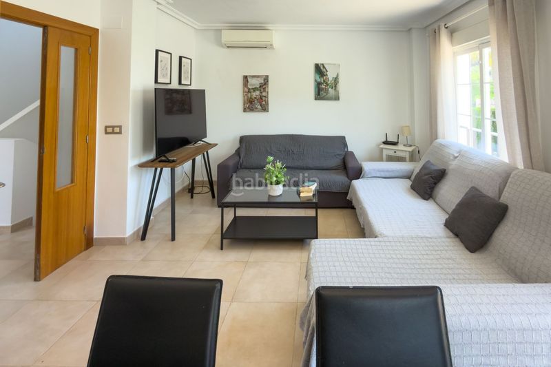 Foto dcd0bcc9-942e-4d30-8895-3d87a4ea8d3c. Casa a Pueblo Calp