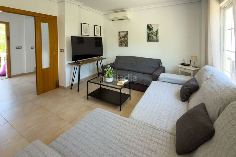Foto e596cbf0-d881-4b83-8d50-e1410d34fd31. Casa a Pueblo Calp