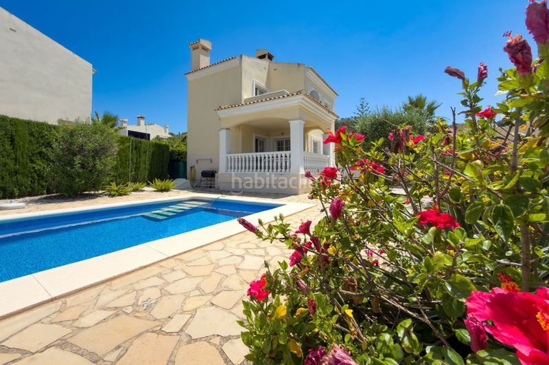 Foto e6eabc36-2d23-4313-af75-6f674f5b5a76. Casa a Pueblo Calp