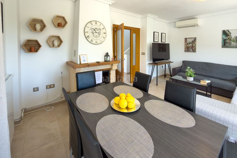 Foto f9ff7c28-ecdc-40ea-a97f-091e3b3a575b. Casa a Pueblo Calp