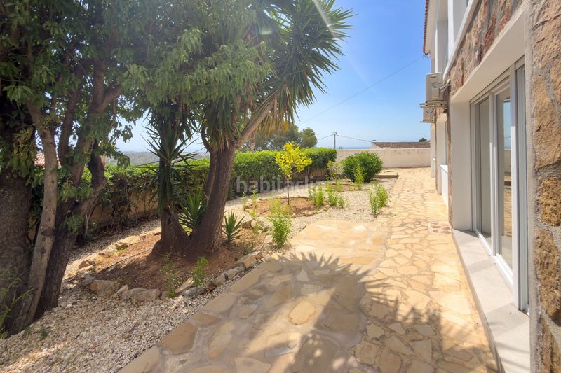 Foto 4d231276-b330-4122-b87c-fa494cc03872. Casa a Pueblo Calp