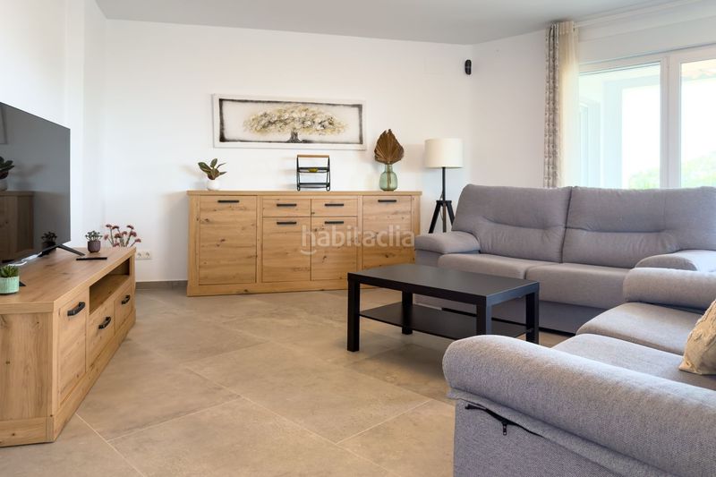 Foto 59ae4779-abce-40c4-8506-33b7f8a6033a. Casa a Pueblo Calp