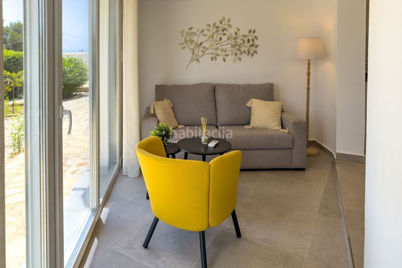 Foto 9a2d678f-6263-48d7-b7a2-b5cd6204f0c2. Casa a Pueblo Calp