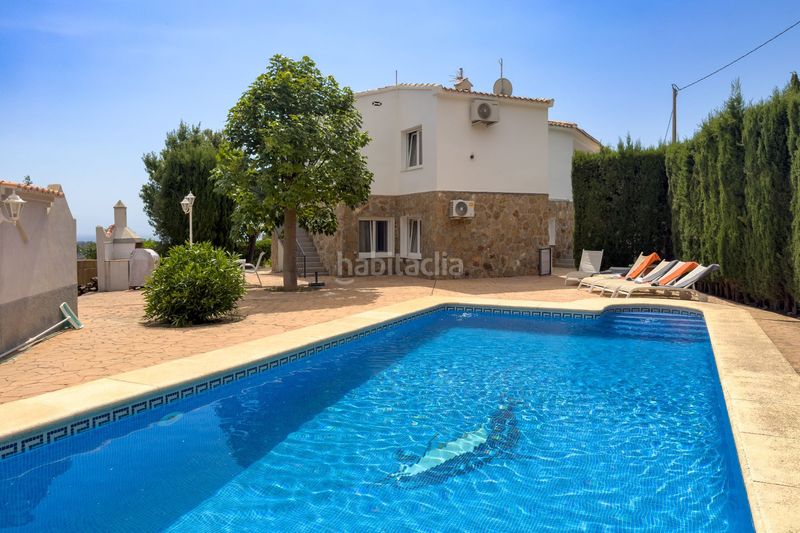 Foto eba2367d-4583-45b5-ba89-5423d794eb83. Casa a Pueblo Calp