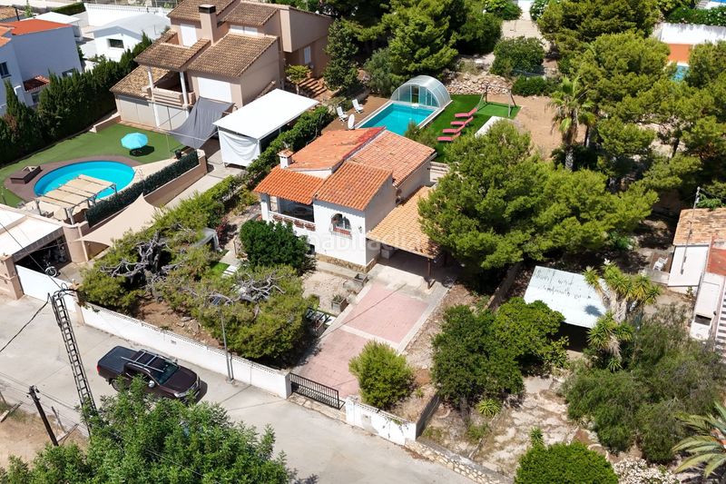Foto 1411a9c8-703b-4bfc-9b90-85e5a9a18f2e. Casa a Pueblo Calp
