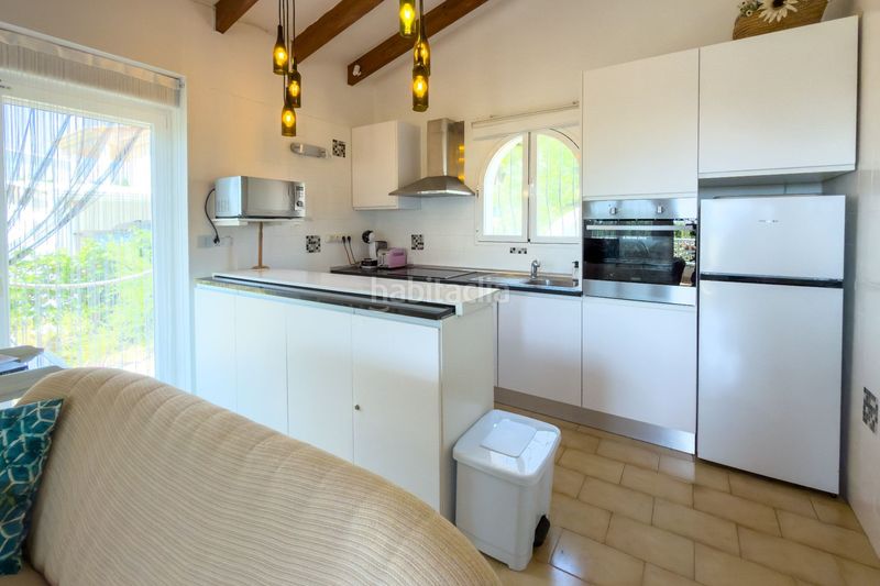 Foto 1fc37c5f-1b8c-4441-b56c-794a7e5d5f6c. Casa a Pueblo Calp