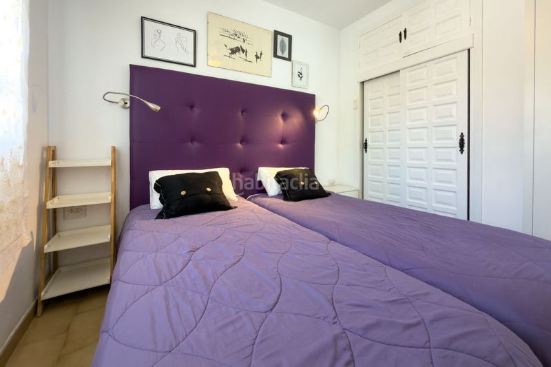 Foto 4f733c45-c920-4bb4-9327-9cc5ddcd003a. Casa a Pueblo Calp
