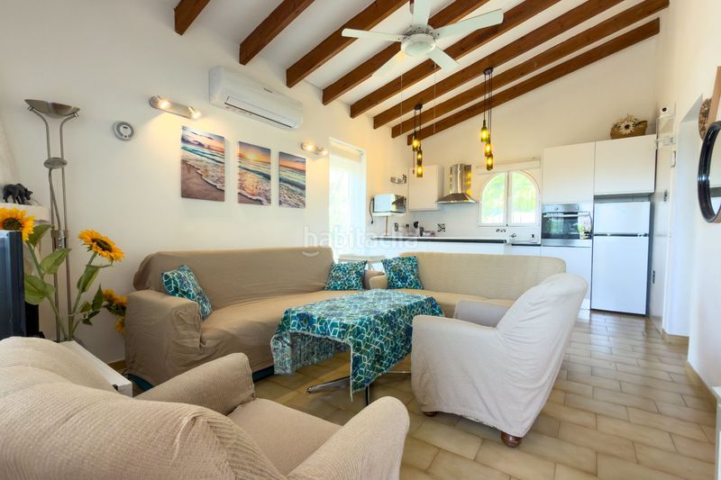 Foto 5e2e0103-56c4-4731-824d-58864d081282. Casa a Pueblo Calp