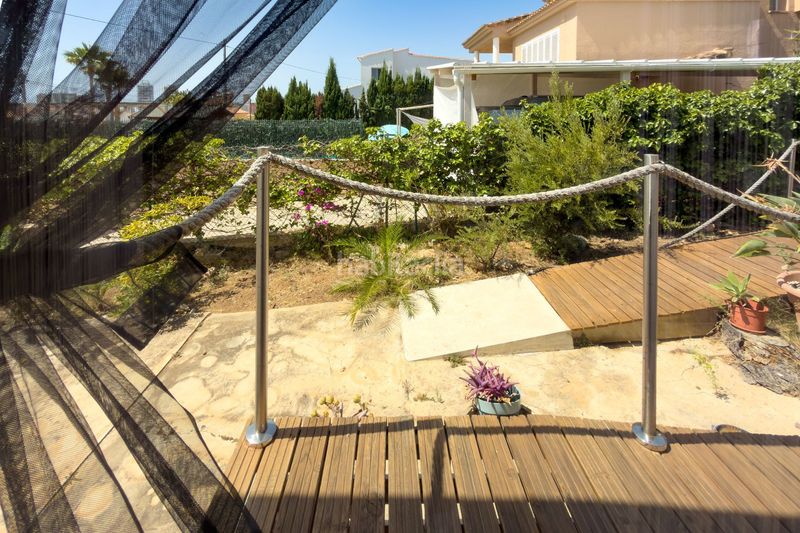 Foto 69bd80bb-964b-4597-8a86-db5109e23589. Casa a Pueblo Calp