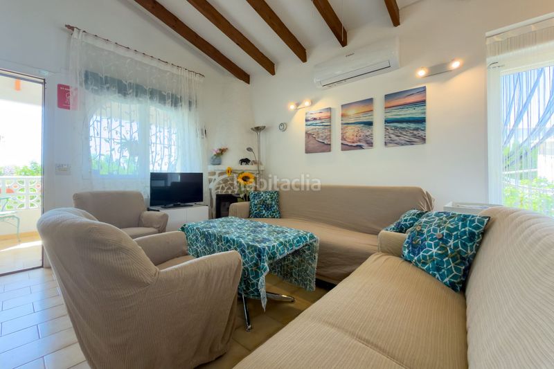 Foto 8d5942a8-7e67-4d9b-b829-6946c56f0881. Casa a Pueblo Calp