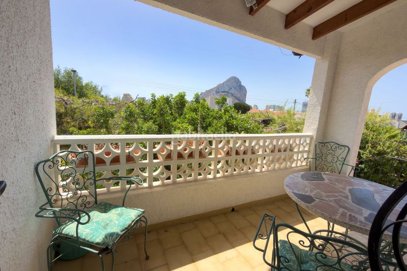 Foto a66bf703-9e54-4d93-bd83-f827095a535f. Casa a Pueblo Calp