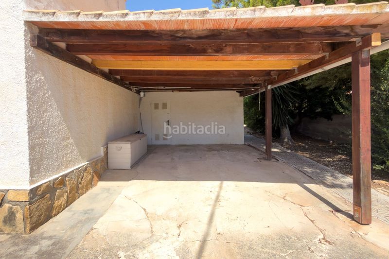 Foto b38a353b-9e38-47db-8106-cf5bf3d5a66b. Casa a Pueblo Calp