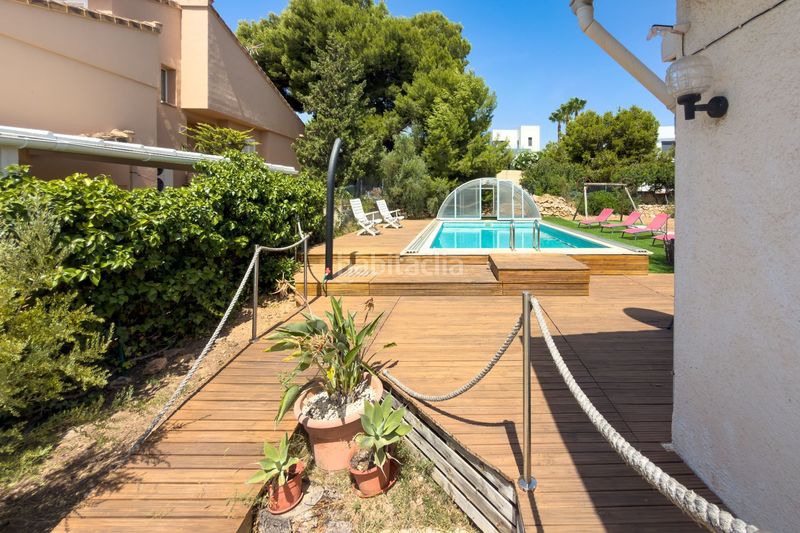 Foto bb663cda-f809-44f2-a727-fa0b925becee. Casa a Pueblo Calp