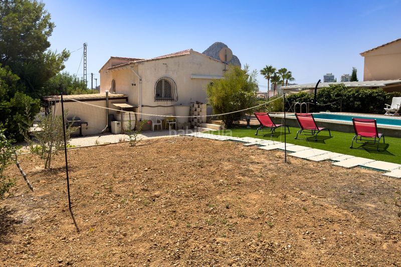 Foto cb4a8aab-9527-4db1-85b9-ff6914d9b2be. Casa a Pueblo Calp