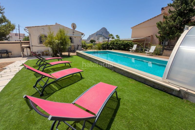 Foto d67dc66a-d98e-4aed-8cf1-4f8616bb0364. Casa a Pueblo Calp