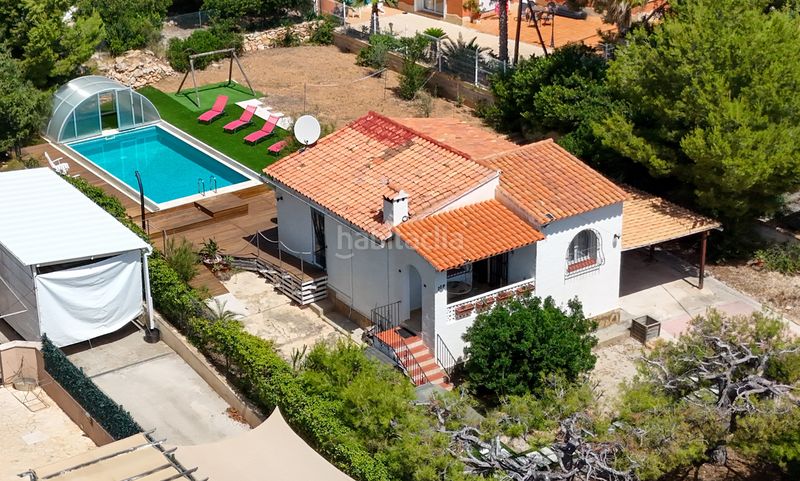 Foto dd4177d1-ca68-4502-a0a6-c642dcf42ccb. Casa a Pueblo Calp