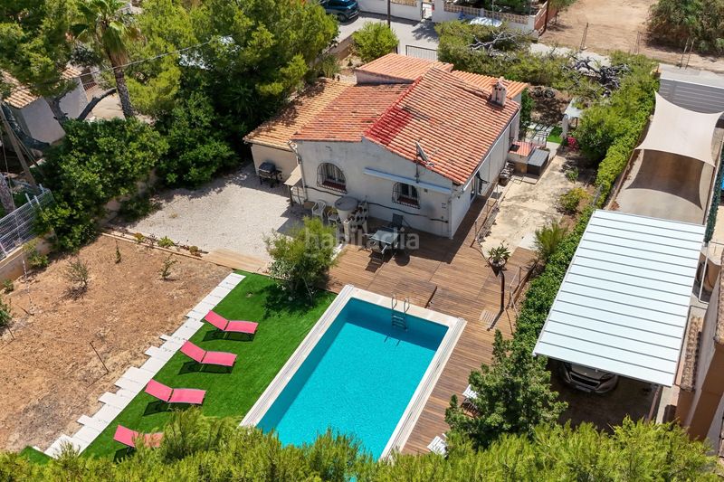 Foto e2b8f7b2-bef2-458f-9aa6-30b0e682463c. Casa a Pueblo Calp