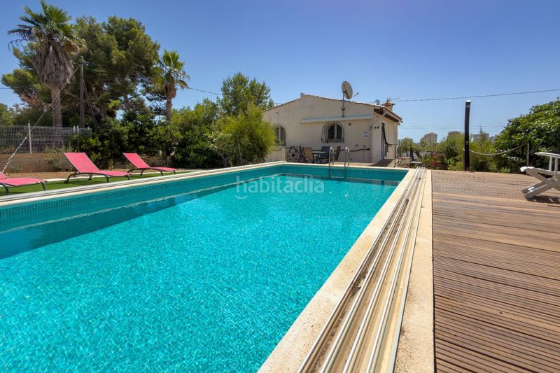 Foto ec92481f-0b93-47ba-9ae3-a68163609659. Casa a Pueblo Calp