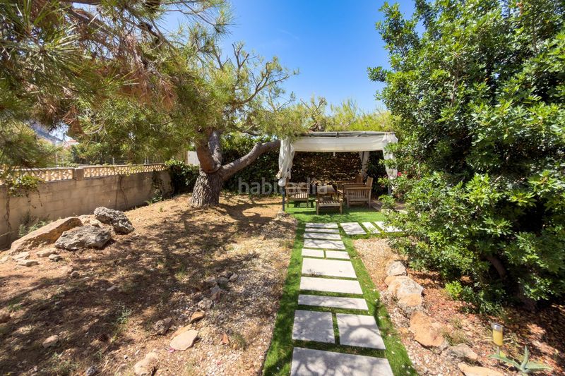 Foto f571e518-ef57-4946-81bc-274fc5dbaf04. Casa a Pueblo Calp