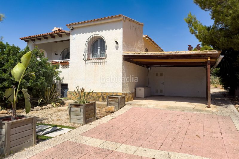Foto fa45248b-fddf-45a3-94b3-13b34bf7bb4e. Casa a Pueblo Calp