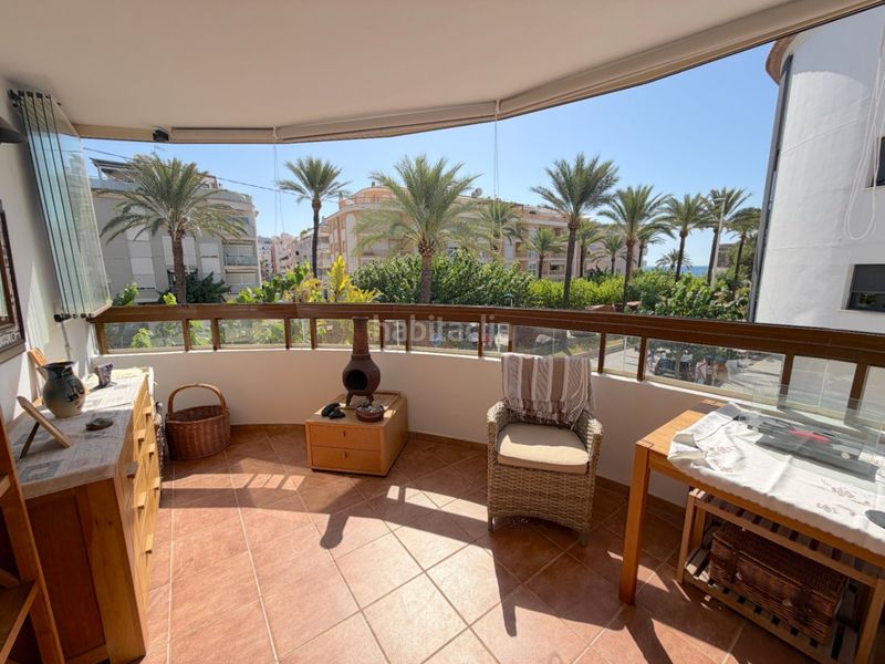 Foto 35c8cd60-c627-44d6-bac2-983326a22d59. Apartament a Casco Urbano Moraira