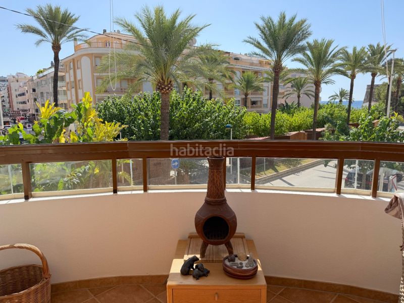 Foto 5dbfc256-c6d0-4c4b-b8c3-242bc666cacf. Apartament a Casco Urbano Moraira