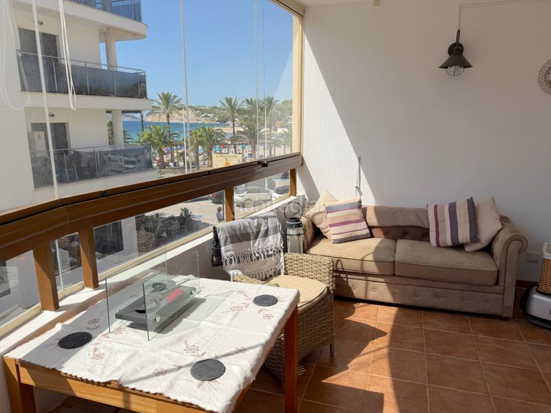 Foto 78c95d33-a1bd-40fe-a66e-8bc251012baf. Apartament a Casco Urbano Moraira