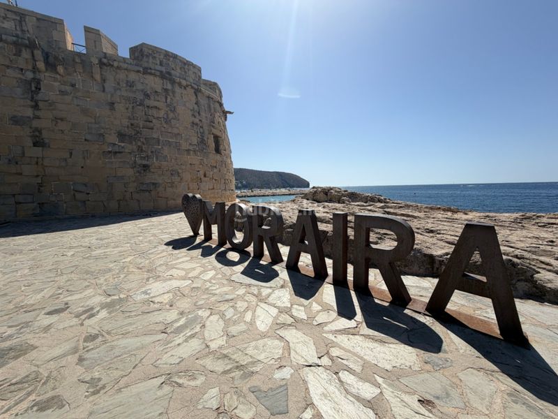 Foto 9b18b324-be67-4353-bbd5-102e603a63ad. Apartament a Casco Urbano Moraira