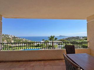 Appartement in Mascarat