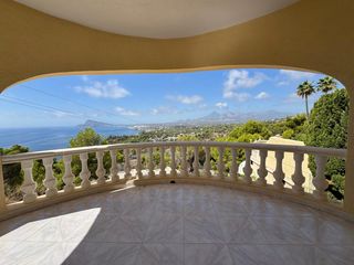 Casa a Altea Hills
