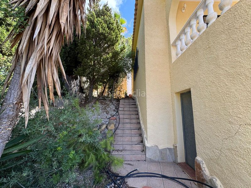 Foto 26a72e5d-2c71-476b-818f-75217db2127b. Casa a Mascarat Altea