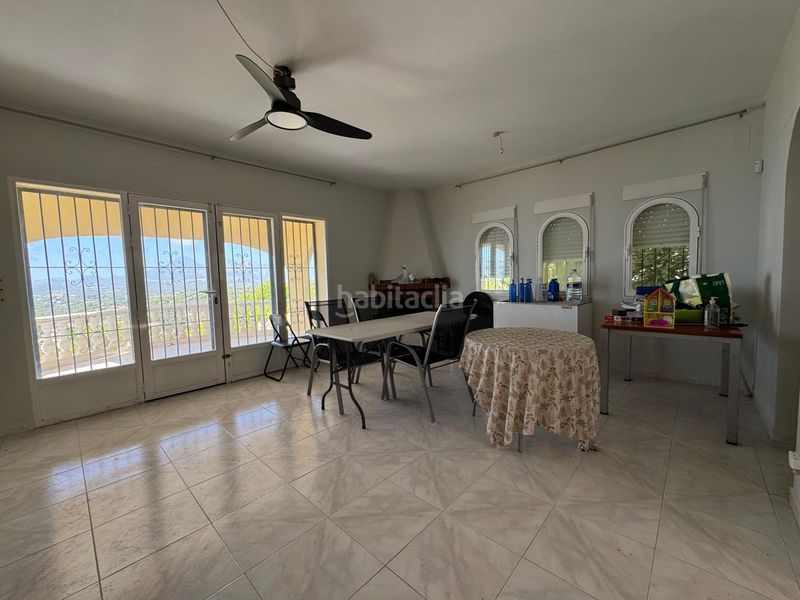 Foto a27e9dec-4bb5-4f5e-b31e-5828cd7abbf4. Casa a Mascarat Altea