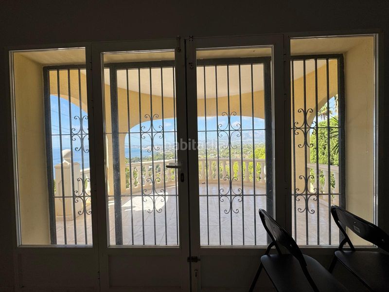 Foto b81536d8-cb5b-4313-8e91-13c2cdb90e40. Casa a Mascarat Altea