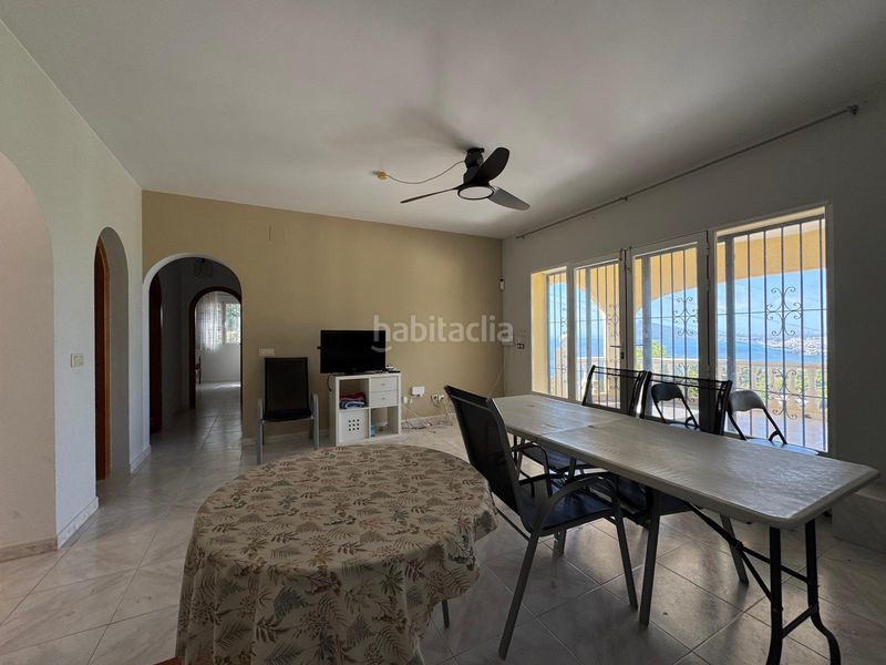Foto c270b89a-2d84-472e-8723-6d2430118d38. Casa a Mascarat Altea