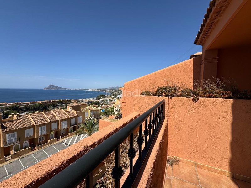 Foto 05390ecc-26c0-41f6-876b-2bc831214b28. Casa a Mascarat Altea