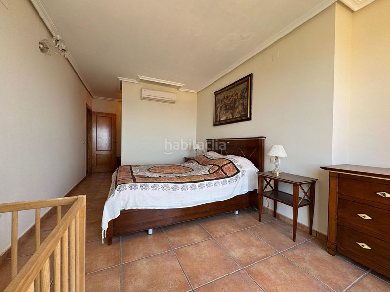 Foto 08bdeb94-4c2a-422e-8140-19cb53dff7fb. Casa a Mascarat Altea