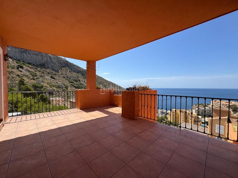 Foto 09edf14c-4e53-42ef-b869-0425d474e217. Casa a Mascarat Altea
