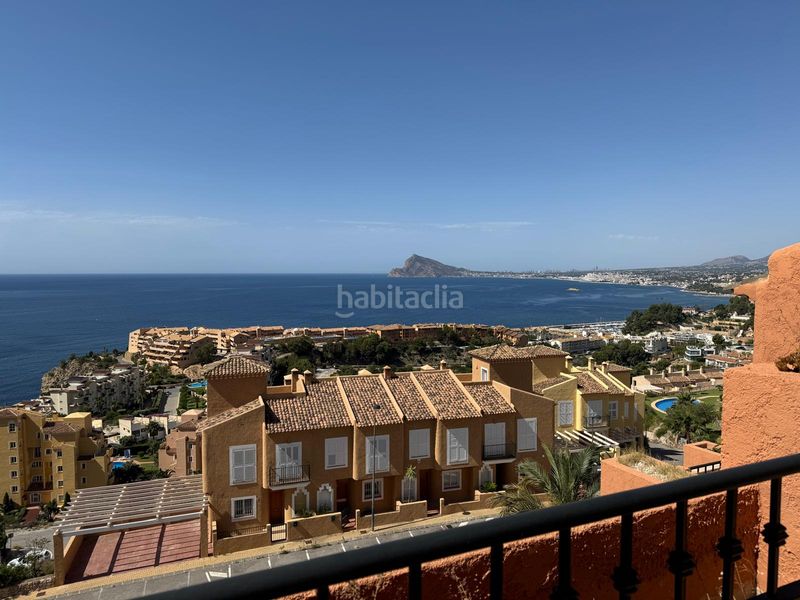Foto 8392df0b-b337-4697-9a14-841cdee4eaf9. Casa a Mascarat Altea
