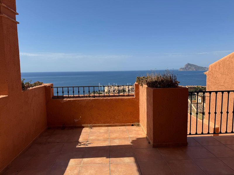 Foto 98fb621f-b4db-4f6b-b002-c12f2e408433. Casa a Mascarat Altea