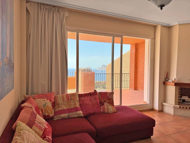 Foto e8319b14-8c55-49c5-a24f-54fe417f5bd2. Casa a Mascarat Altea