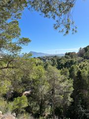 Terreny residencial a Altea la Vella
