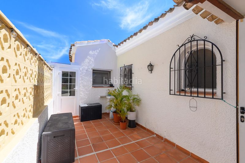 Foto 0314b3f8-c45d-446f-87bd-b52fa88f3570. Casa a Centro Ciudad Xàbia