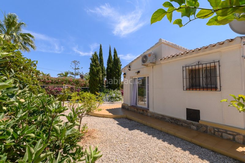 Foto 2d43b93d-ba2a-4de7-8081-6d0c21639650. Casa a Centro Ciudad Xàbia