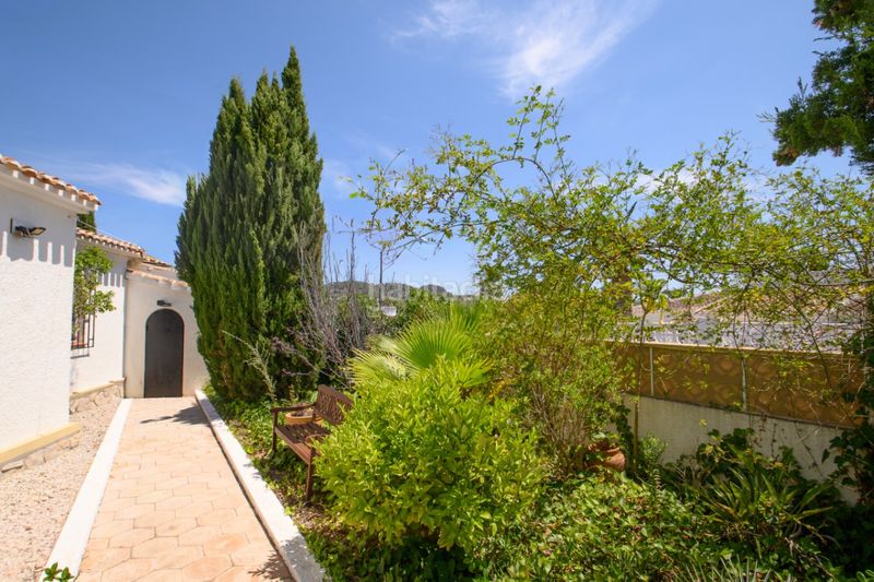 Foto 3d6fe741-96d9-448e-8a42-d772c03dc91e. Casa a Centro Ciudad Xàbia
