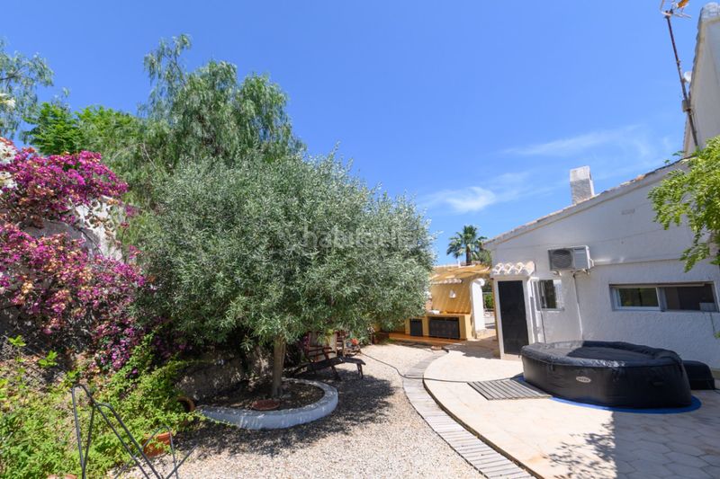 Foto 4a20581d-f0be-4f99-8652-eabc94842355. Casa a Centro Ciudad Xàbia
