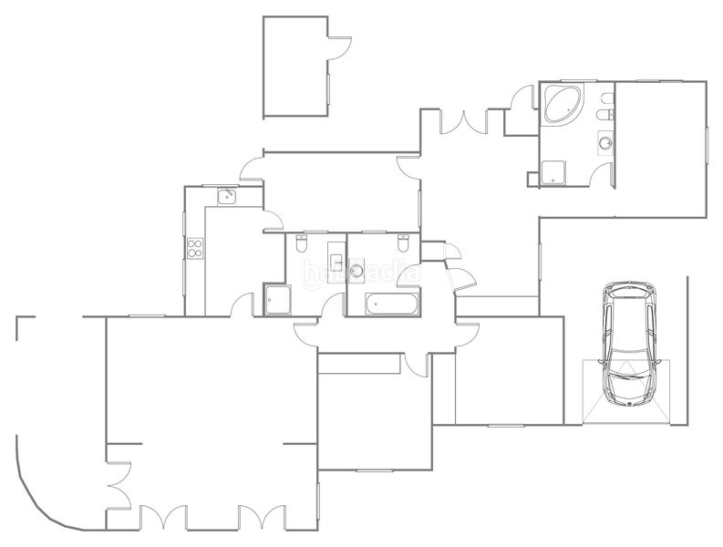 Foto b16ce674-1406-40e0-b394-32d9c850abba. Casa a Centro Ciudad Xàbia