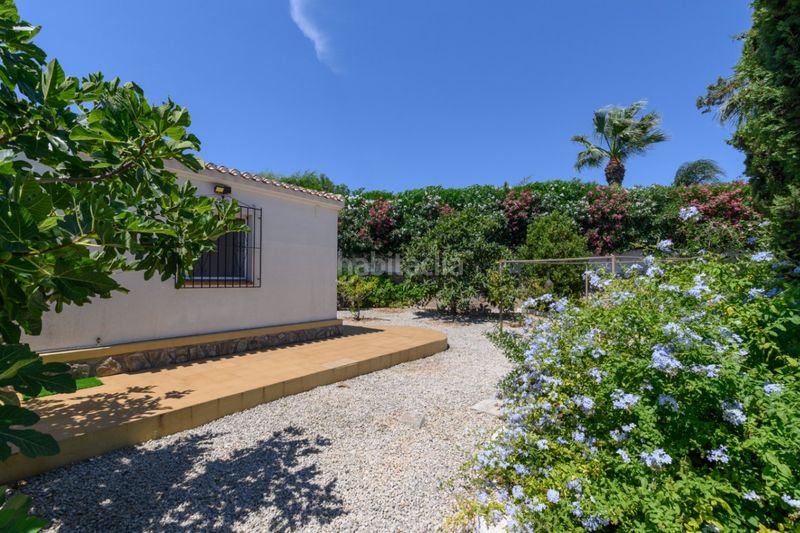 Foto d737bee5-8481-4041-ac20-828e08a9c2bc. Casa a Centro Ciudad Xàbia